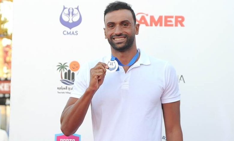 مروان العمراوي