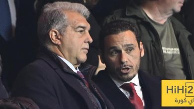 السبب وراء عودة العلاقات بين برشلونة وإشبيلية رغم قضية نيغريرا!