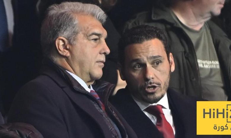 السبب وراء عودة العلاقات بين برشلونة وإشبيلية رغم قضية نيغريرا!