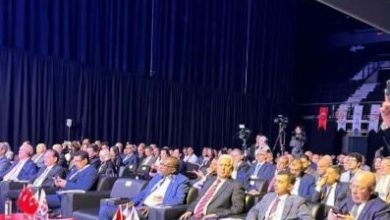 السفير طريق يشارك في الملتقى الاقتصادي التركي- العربي الـ 24 بإسطنبول