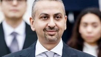 السفيران الارياني واليزيدي يؤكدان على رمزية ثورة 14 أكتوبر للأجيال اليمنية