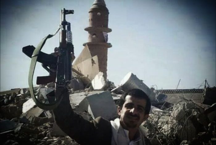 الشبكة اليمنية: الحوثيون ارتكبوا 4896 انتهاكًا بحق رجال الدين ودور العبادة منذ 2015