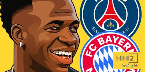 الشكوك حول مستقبل فينيسيوس … باتت الآن أكبر