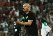 الصقر يكشف حقيقة أزمة جهاز منتخب مصر المشارك بكأس العرب مع حسام حسن – كل الكورة