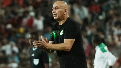 الصقر يكشف حقيقة أزمة جهاز منتخب مصر المشارك بكأس العرب مع حسام حسن – كل الكورة