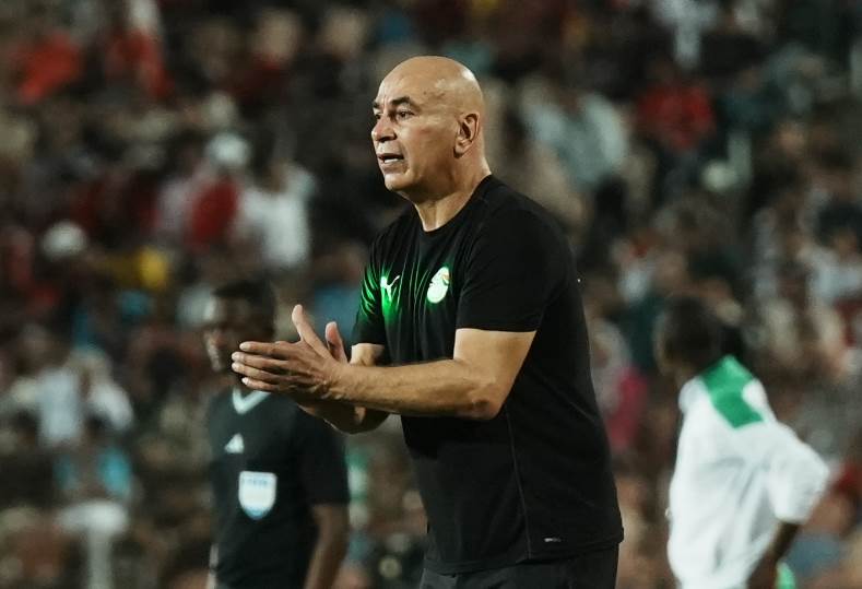 الصقر يكشف حقيقة أزمة جهاز منتخب مصر المشارك بكأس العرب مع حسام حسن – كل الكورة