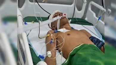 الطالب حسين الصوفي يفارق الحياة متأثرًا برصاصة أصابته خلال اغتيال المشهري