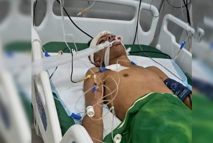 الطالب حسين الصوفي يفارق الحياة متأثرًا برصاصة أصابته خلال اغتيال المشهري