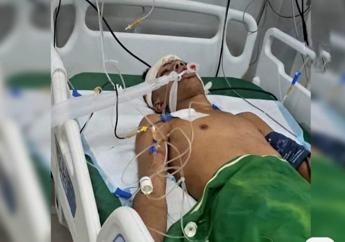 الطالب حسين الصوفي يفارق الحياة متأثرًا برصاصة أصابته خلال اغتيال المشهري