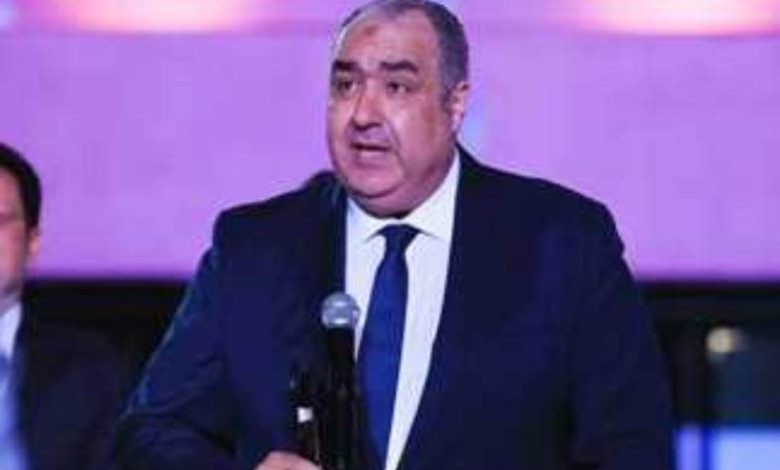 محمد الغزاوي