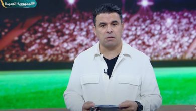 خطة إنقاذ كروية.. خالد الغندور يكشف تفاصيل مشروع وزارة الرياضة
