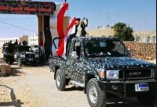 القوات الأمنية المشتركة في المهرة تضبط شبكة مخدرات تضم أجانب بعد اشتباكات مسلحة