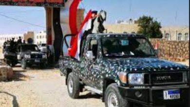 القوات الأمنية المشتركة في المهرة تضبط شبكة مخدرات تضم أجانب بعد اشتباكات مسلحة