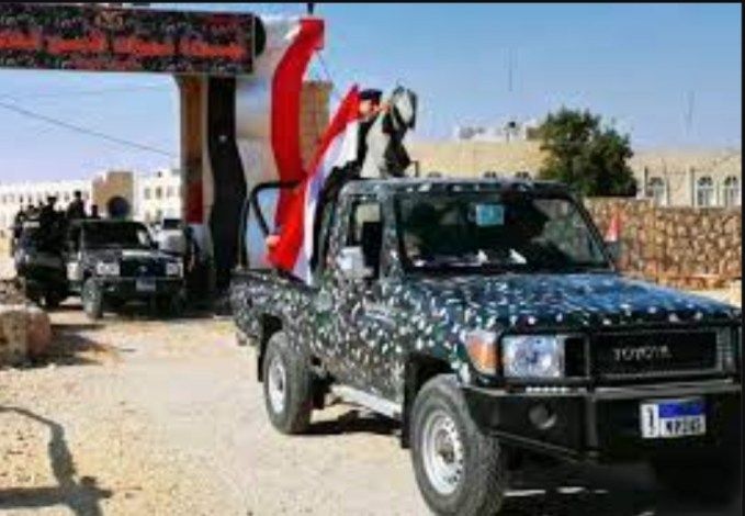 القوات الأمنية المشتركة في المهرة تضبط شبكة مخدرات تضم أجانب بعد اشتباكات مسلحة