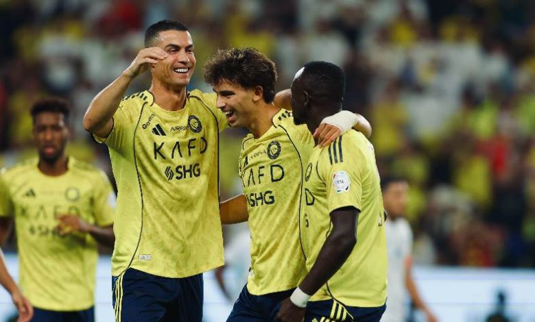 النصر
