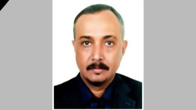 الكتلة البرلمانية للمكتب السياسي تنعي وفاة الشيخ محمد الزويدي