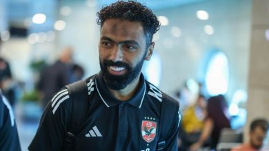 حسين الشحات