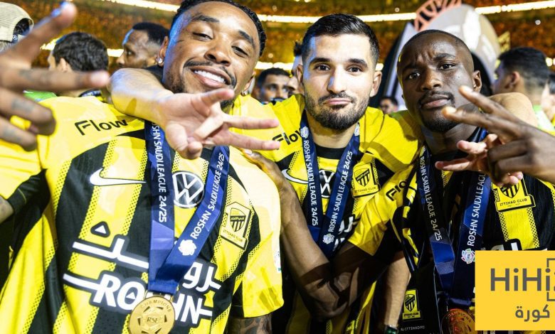 اللاعب الذي يحتاجه الاتحاد لسد ثغرة الدفاع