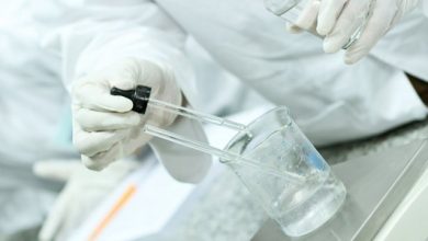 اللتر كم كيلو .. 1 لتر ماء كم يساوي كيلو