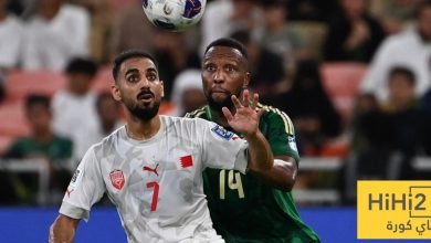 المطلوب من لاعبي المنتخب السعودي أمام إندونيسيا