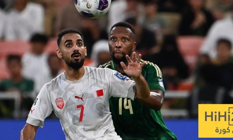 المطلوب من لاعبي المنتخب السعودي أمام إندونيسيا