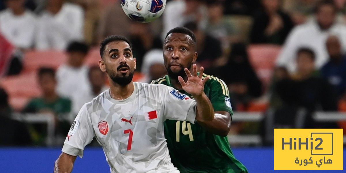 المطلوب من لاعبي المنتخب السعودي أمام إندونيسيا