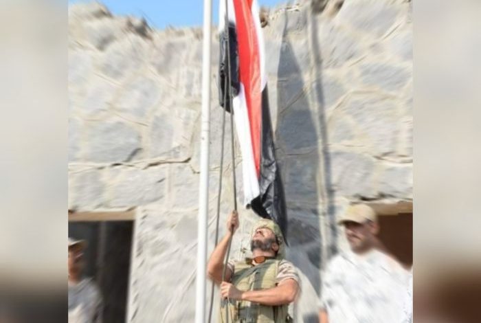 المقاومة الوطنية في الجُزُر اليمنية.. صمام أمان البحر الأحمر ودرع بوجه التهريب الحوثي والحملات المضللة