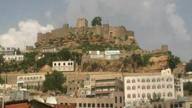 المليشيا تقتحم مكاتب منظمات دولية في حجة وتصادر معداتها