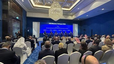 المليشيات الحوثية الارهابية ليست حركة وطنية بل خلية زرعتها إيران في الجسد العربي