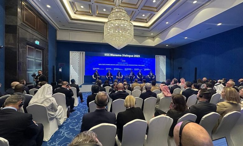 المليشيات الحوثية الارهابية ليست حركة وطنية بل خلية زرعتها إيران في الجسد العربي