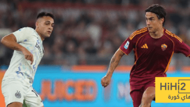 المنافسة تشتعل.. ترتيب الدوري الإيطالي بعد فوز إنتر ميلان على روما