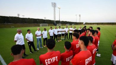 المنتخب الوطني