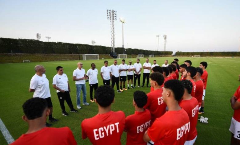 المنتخب الوطني