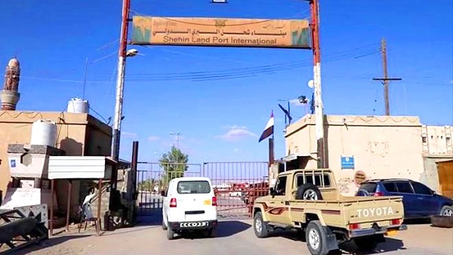 المهرة.. ضبط شبكة تهريب وعنصرين من الحوثيين في طريقهما إلى إيران