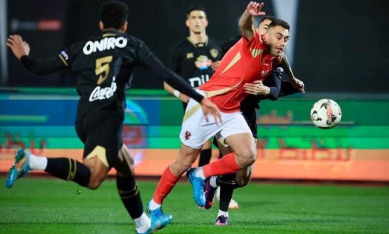 السوبر المصري