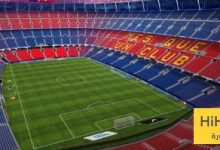 الموعد المتوقع لحصول برشلونة على تصاريح العودة للكامب نو