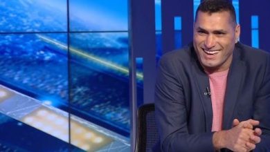 محمود أبو الدهب