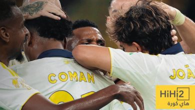 النصر لم يفاوض مدافع مانشستر يونايتد