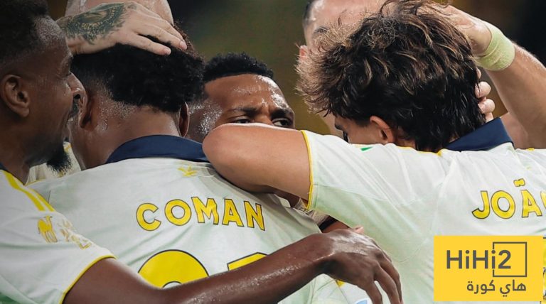 النصر لم يفاوض مدافع مانشستر يونايتد