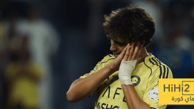 النصر متفوق على الجميع