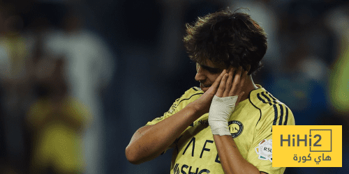 النصر متفوق على الجميع