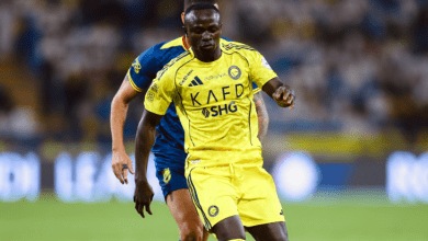 النصر يكتسح الحزم رقميًا