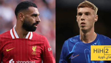 الهدافين التاريخيين لقمة تشيلسي وليفربول