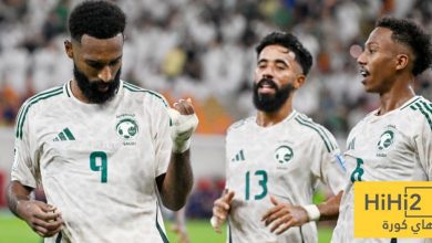 الهلال يتحرك لضم البريكان وأبو الشامات!