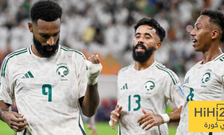 الهلال يتحرك لضم البريكان وأبو الشامات!