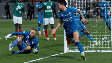 نادي الهلال