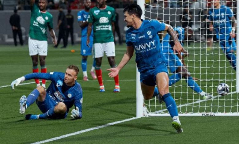 نادي الهلال