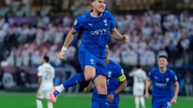 الهلال