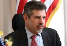الولايات المتحدة تختار سفيرها في اليمن لتولي قيادة مركز التنسيق المدني العسكري بغزة