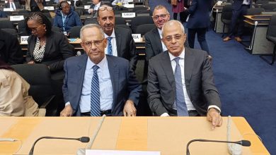 اليمن يؤكد الالتزام بحماية اللاجئين ويدعو إلى شراكة حقيقية ومستدامة لدعم جهود الحكومة